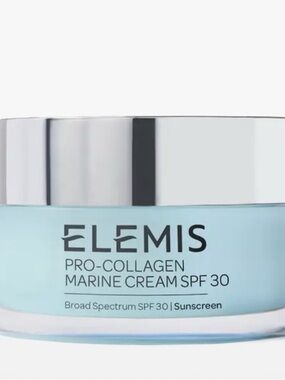 Elemis Pro-Collagen Marine Cream SPF 30 - 30ml new in box